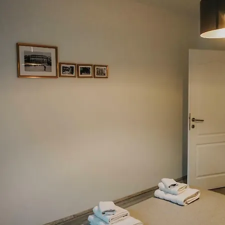 Apartman Bacchus Pula Exterior photo