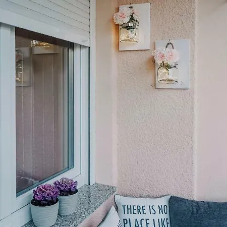 Apartman Bacchus Pula Exterior photo