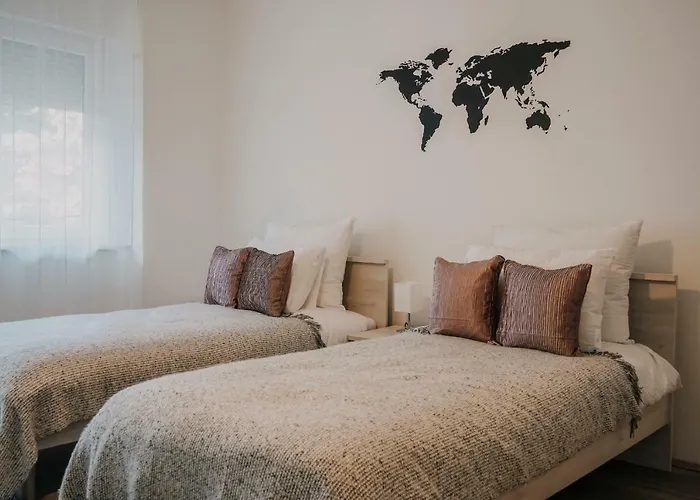 Apartman Bacchus