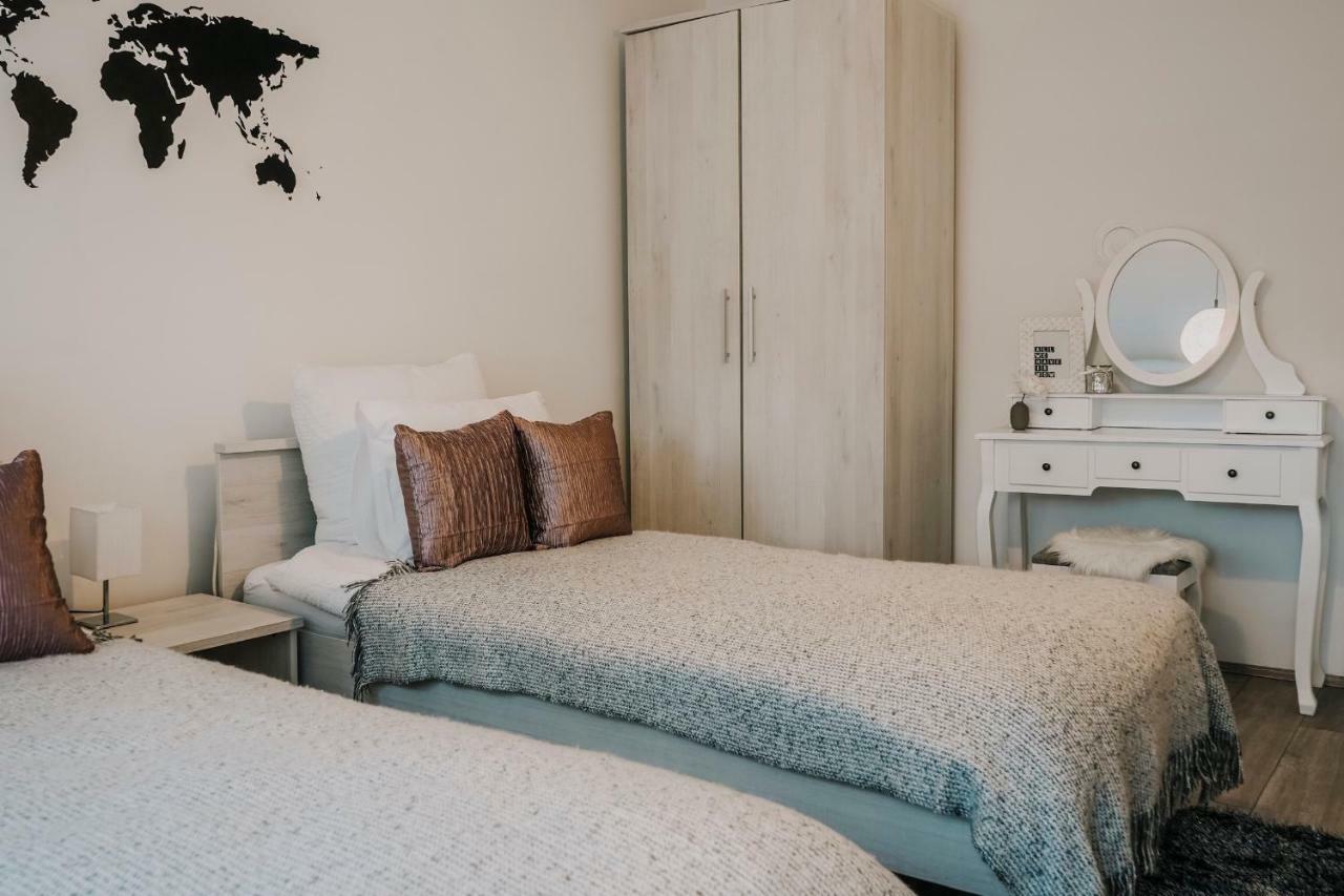 Appartement Bacchus