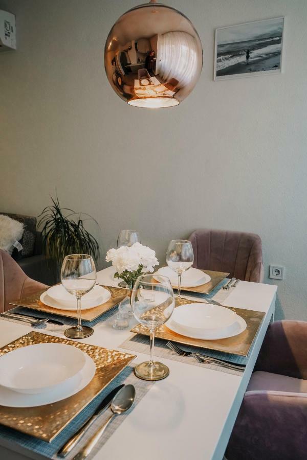 Appartement Bacchus