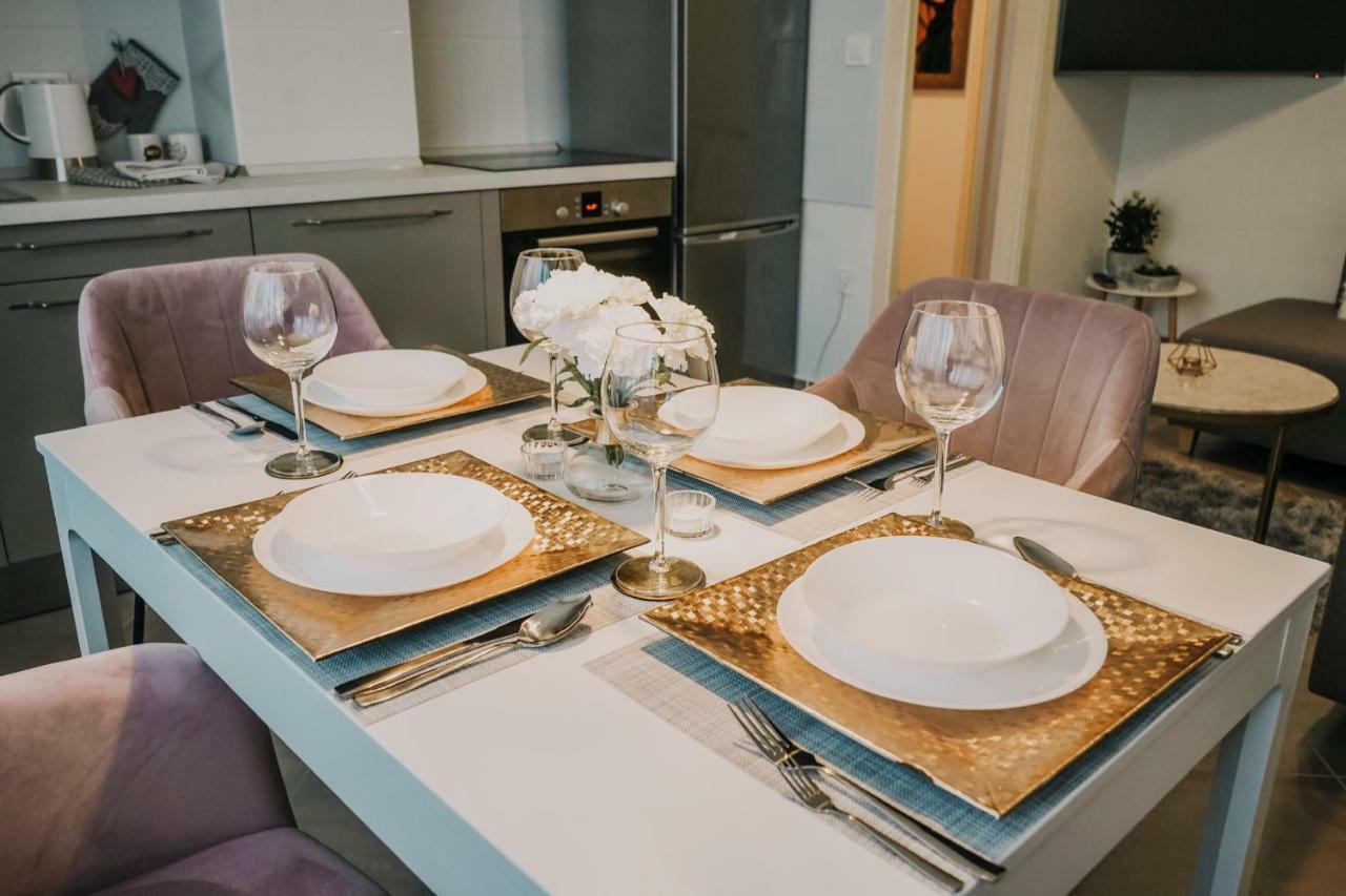 Appartement Bacchus *
