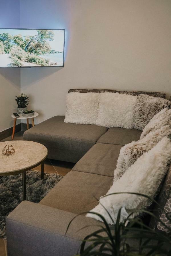 Appartement Bacchus *