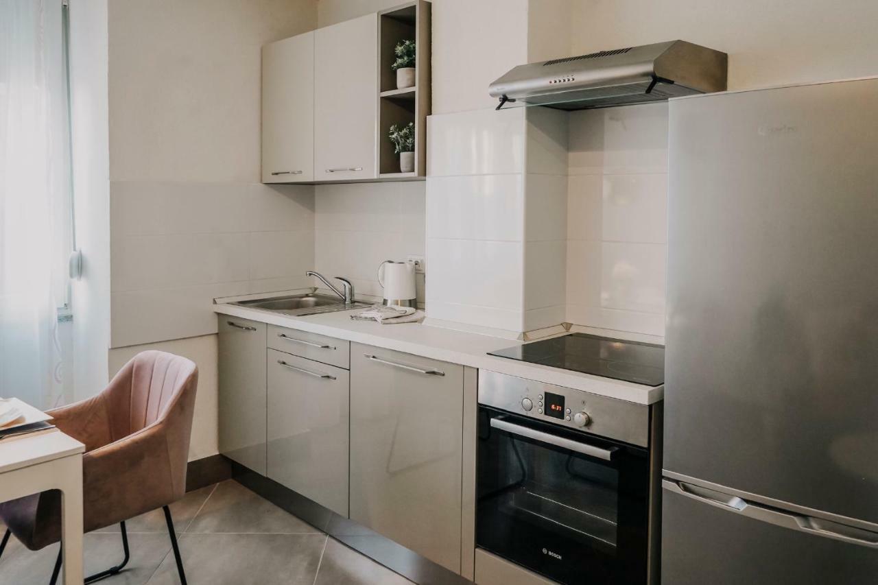 Appartement Bacchus *