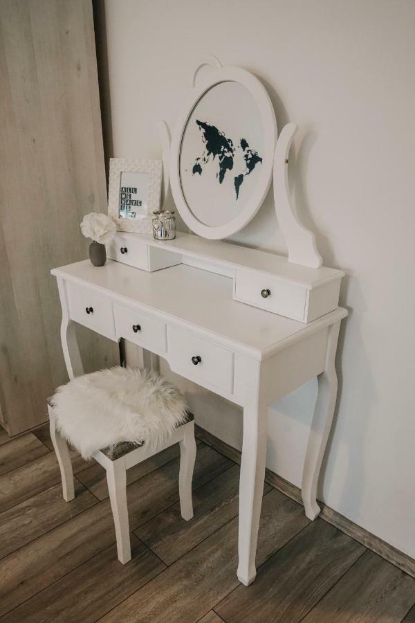 Bacchus Appartement *