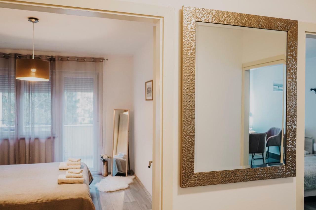 Appartement Bacchus *