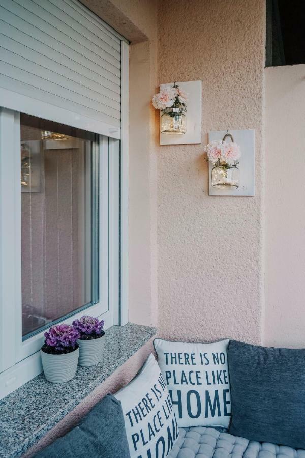 Bacchus Apartment *
