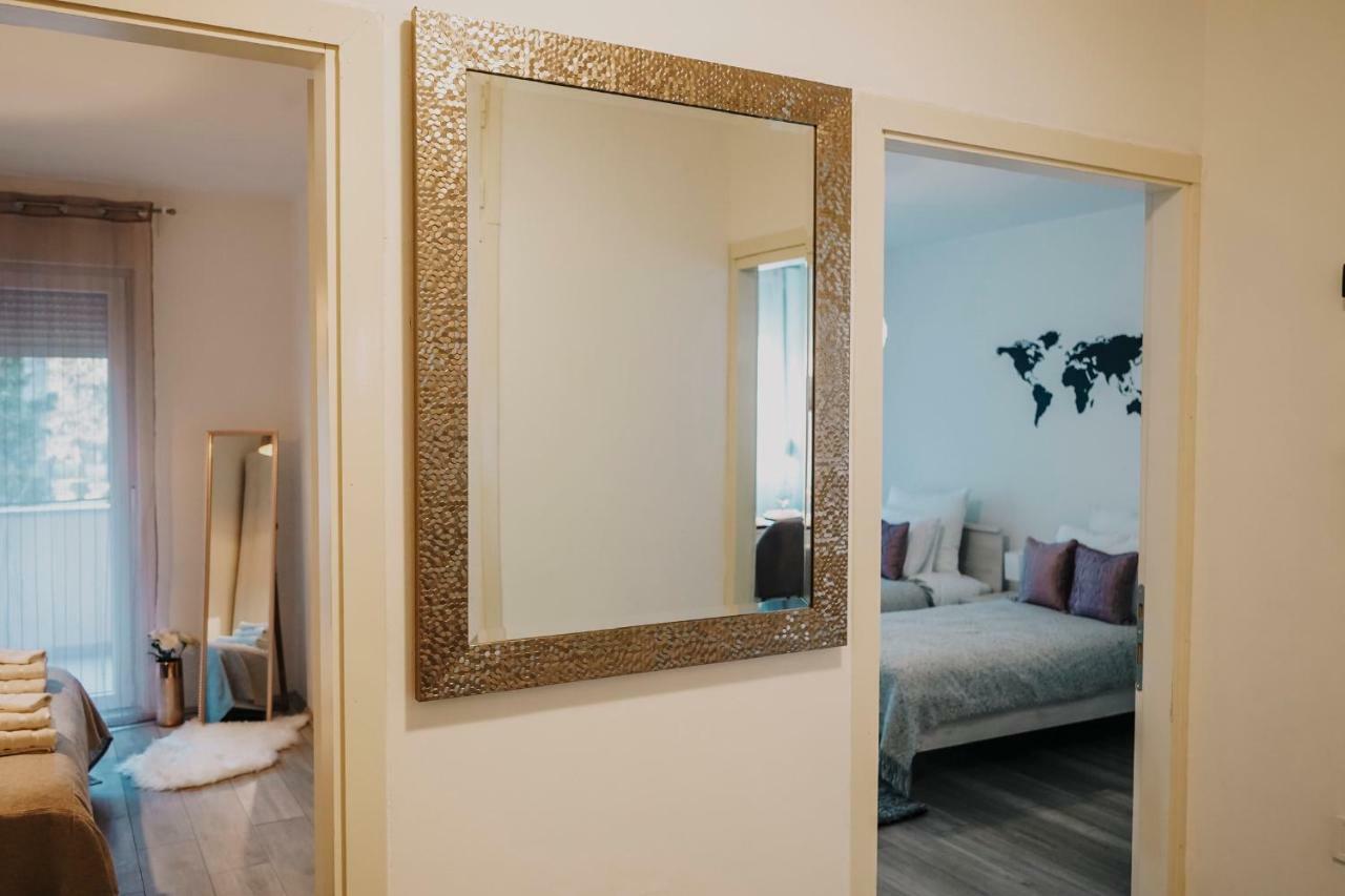 Bacchus Apartment *