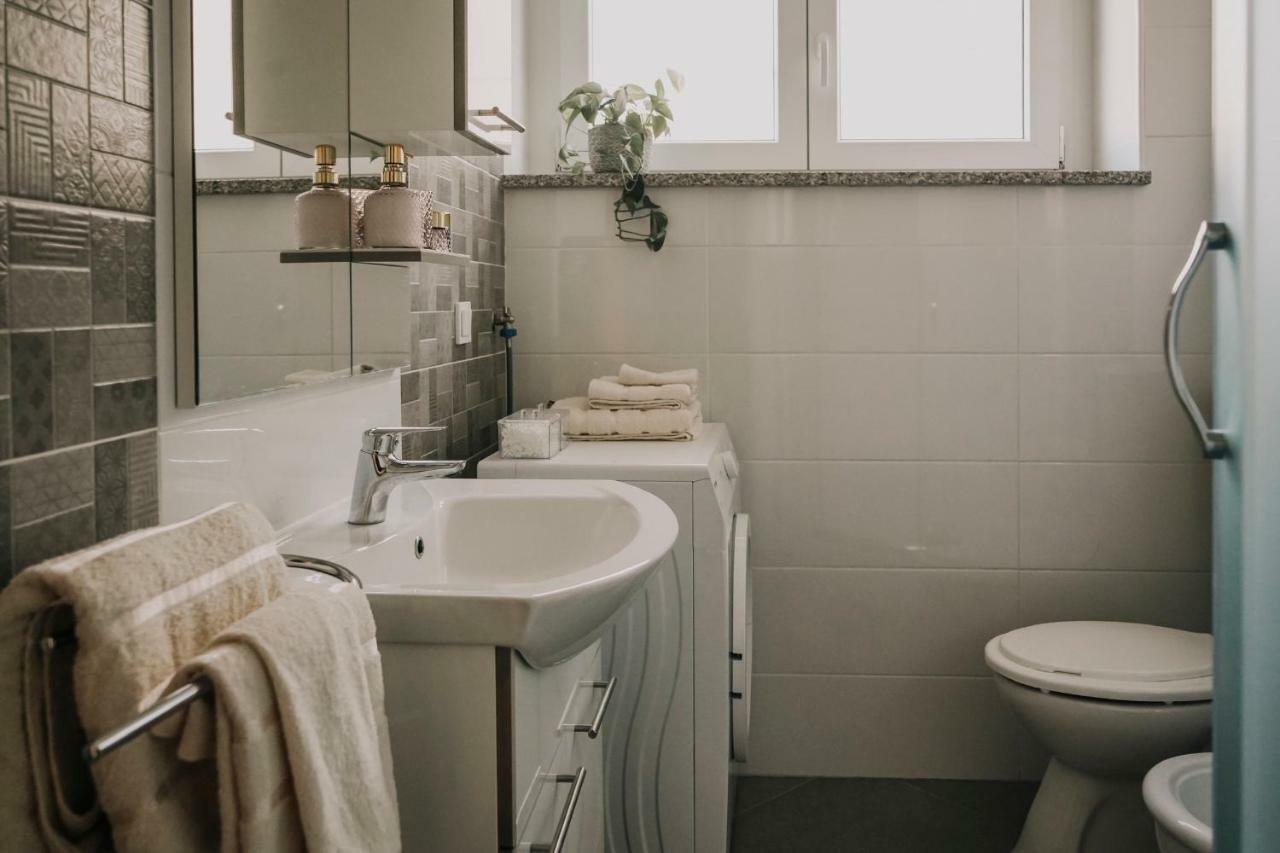 Appartement Bacchus Pula