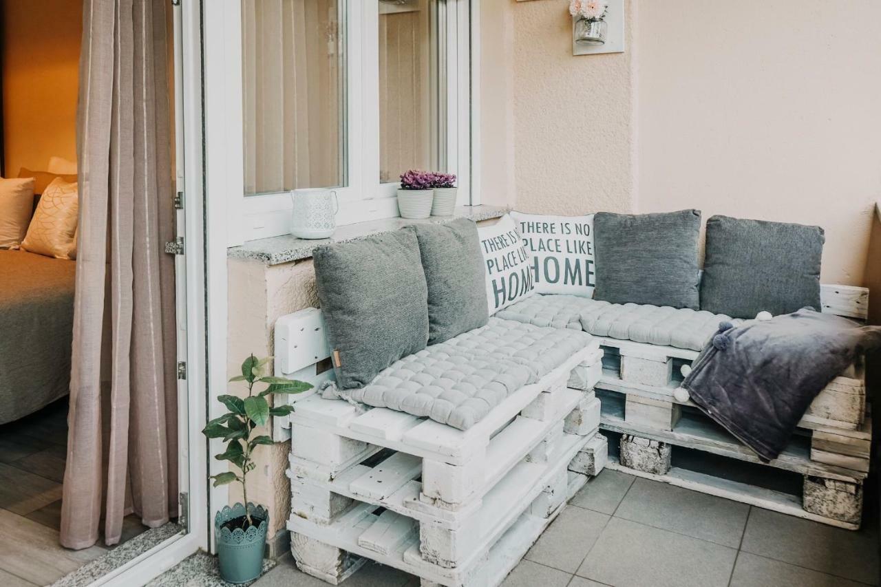 Bacchus Appartement Pula